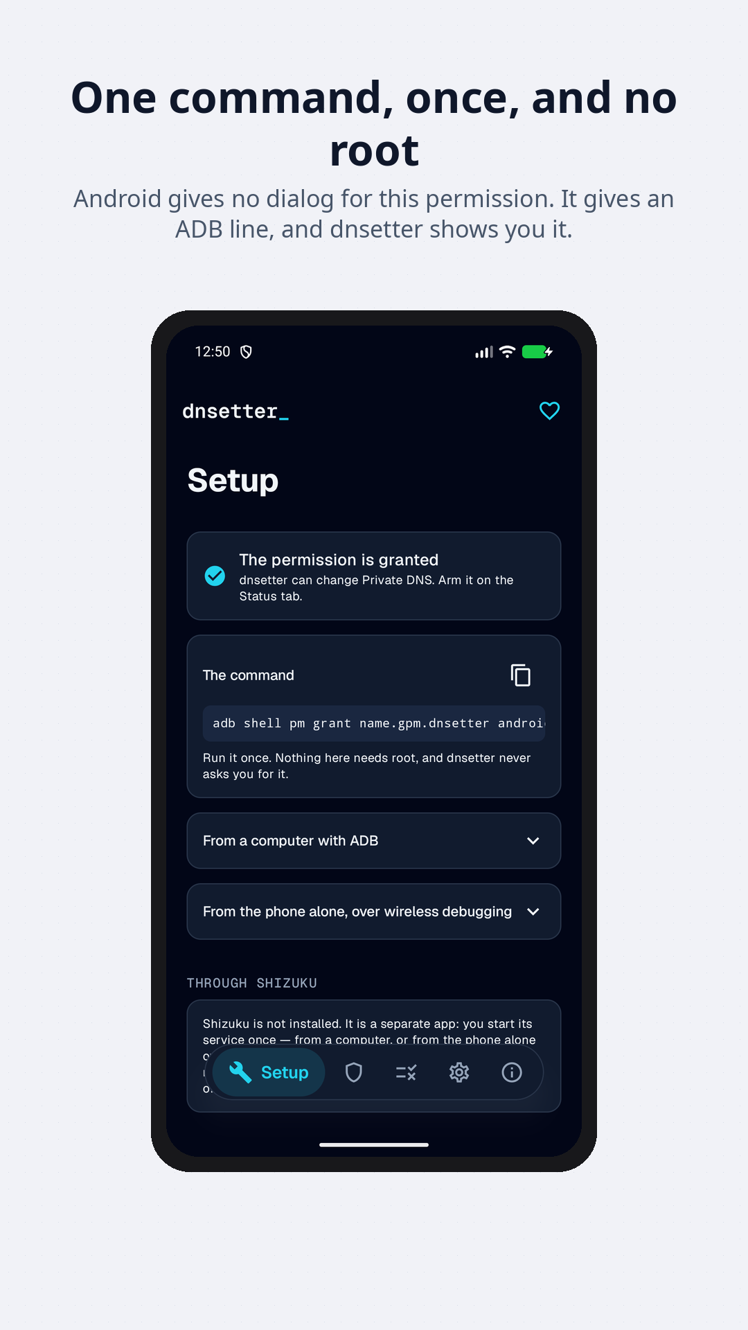 dnsetter: setup 1080x1920